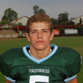 Mikey Filia