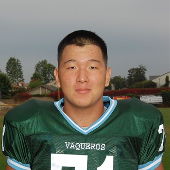Chris Yoon