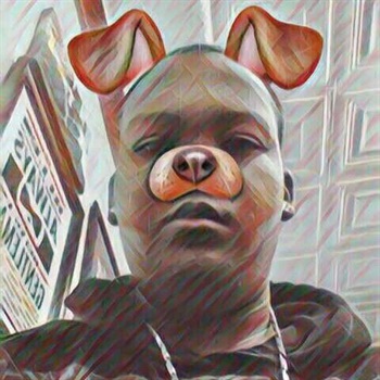 Deshawn Overton