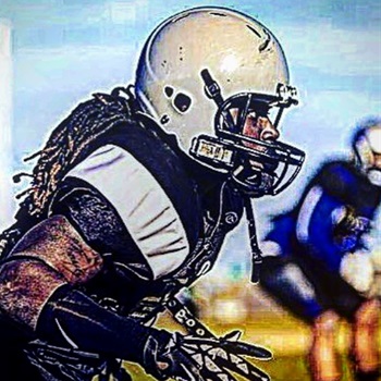 Shaun Alexander