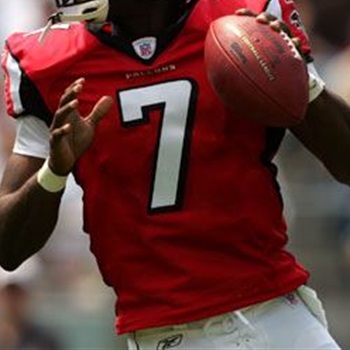 Michael Vick Jr.