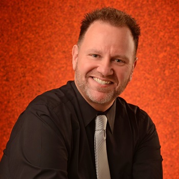 Mark Cepeda