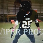 Tyson Elvester