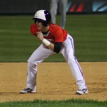 Cole Parker