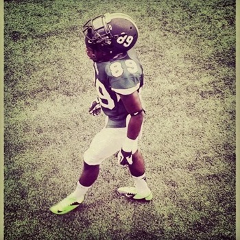 Brandon Dawson