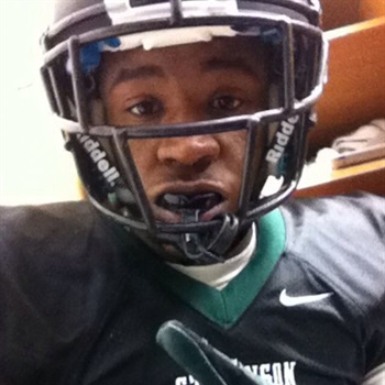 Tevin Isley