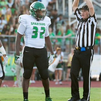 Jalen Shead