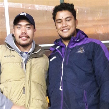 Taumutu Afemui-Nohotima