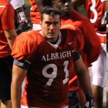 Dominick Petrizzo