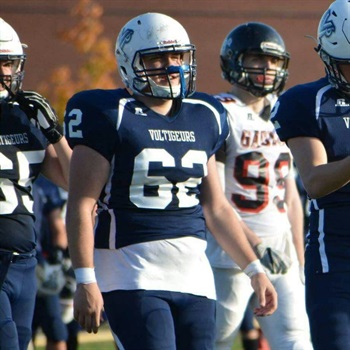 Jason Marcotte Faucher