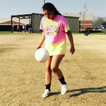 Jasmin Martinez-Soto