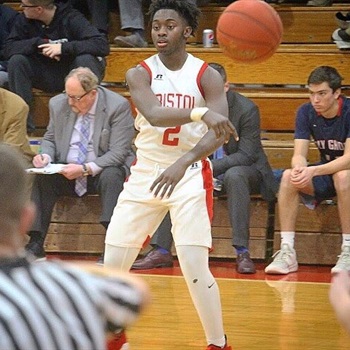 Anthony McClinton Jr