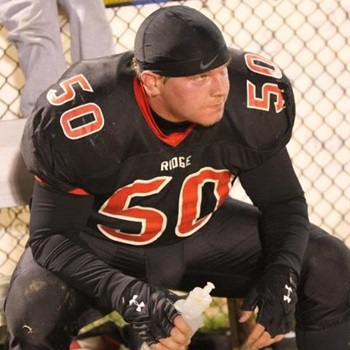 Tyler Madden