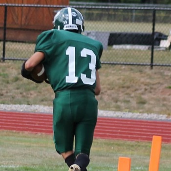 Nathan Thakur