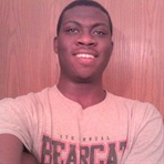 TOKUNBO FASHAWE