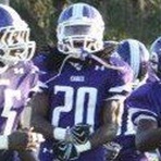 Darrien Garner