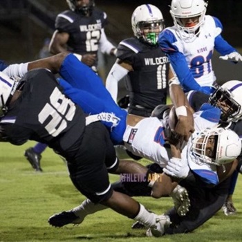 Christian Thompson-Brown