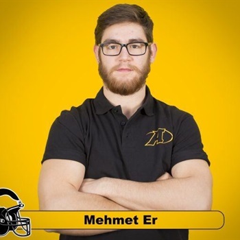 Mehmet Er