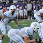 Nick Halvorson