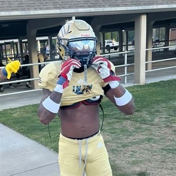 Gregory-Quinten Lassiter