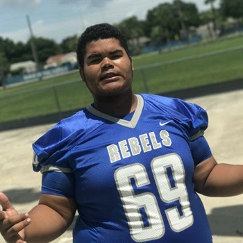 Michael "Bigg Mike" Witcher