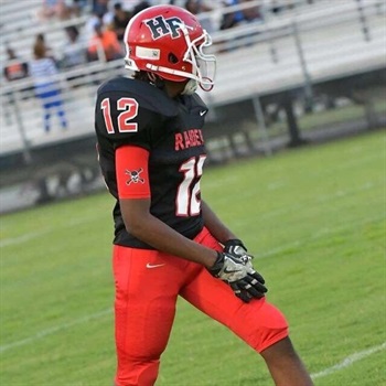 JaVonte Davis