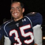 Matthew Tesimale