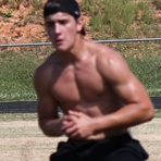 Chad Garrett