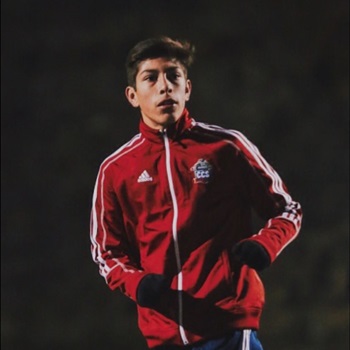 Seth Vela