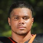 Lawrence Fenumiai