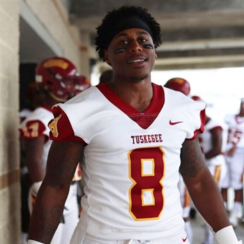 Ivonte Patterson