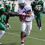 Naquan Alexander