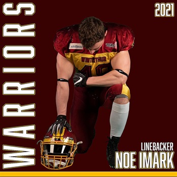 Noé Imark