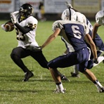 BRAXTON GAMBLE