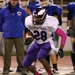 LaTrell Jameson