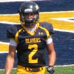 Bo Darrow