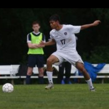 Javier Lopez Sanchez