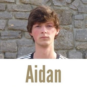 Aidan Tompkins