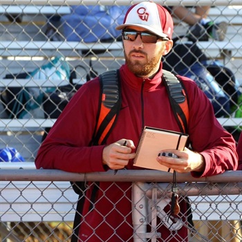 Zach Umfress