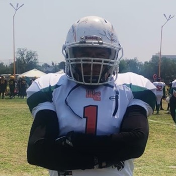 Joel Sánchez duarte