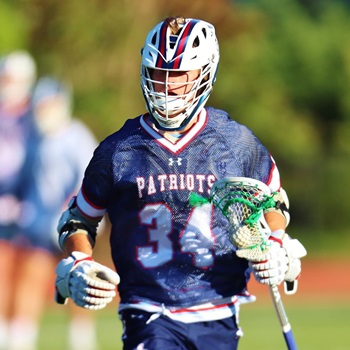 Riley Bennett - Hudl