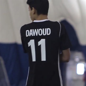 George Dawoud