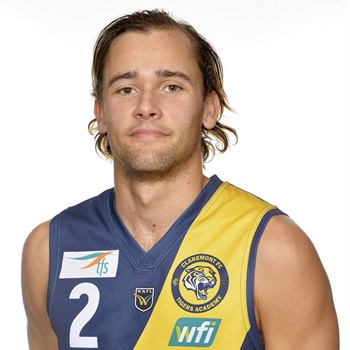 Nicholas Crump