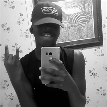ladarius strickland