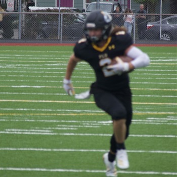 Jace Keim