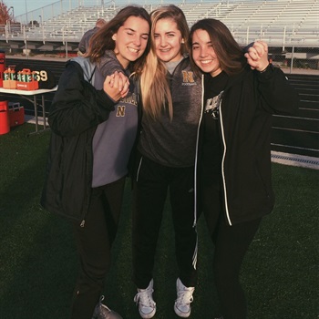 Gracie Alicia