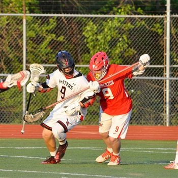 Will Riemenschneider