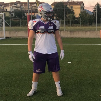 Niccolò Crifò