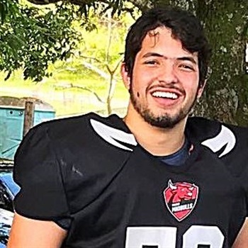 Fabrício Lara Carvalho