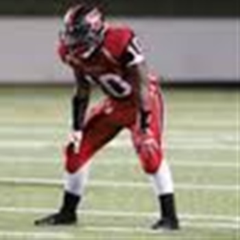 Juwan Banks